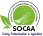 Society of Crop Agribusiness Advisors of Kenya logo